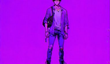 Stylish Ease Discover How to Nail Casual Looks Like Your Favorite Character from Attack on Titan! - Alihoub