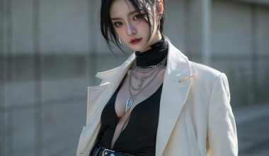 Unleashing Style How Anime Name's Iconic Character Redefines Fashion with Effortless Looks - Alihoub