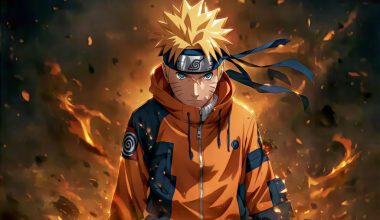 Tokyo Style How Naruto's Casual Outfits Inspire Modern Fashion Trends - Alihoub