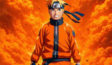Unleashing Style How *Naruto's* Attire Defines Casual Cool - Alihoub