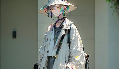 Unlocking Style How Anime Name's Iconic Character Redefines Casual Fashion! - Alihoub