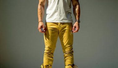 Stylish Simplicity Rocking Saitama’s Casual Look from One Punch Man - Alihoub