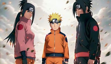 Elevate Your Look Unraveling the Casual Chic of Naruto's Fashion Icons - Alihoub