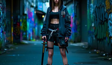Reimagining Naruto Effortless Style Inspired by the Ninja's Wardrobe - Alihoub