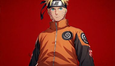 Unleashing Style How Naruto's Fashion Breaks Boundaries with Effortless Cool - Alihoub