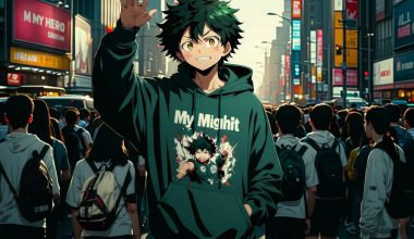 Stylish and Casual Embracing Anime Name’s Fashion Evolution! - Alihoub