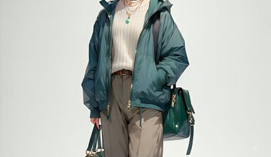 Unlocking Style How Anime Name's Iconic Character Redefines Casual Fashion - Alihoub