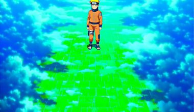 Channel Your Inner Style Dressing Like Your Favorite Character from Naruto! - Alihoub