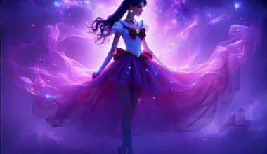 Explore the Iconic Style of Sailor Moon Fashionable Looks with Effortless Grace - Alihoub