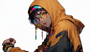 Embracing Style Discover How Anime Name Transforms Casual Fashion into Art! - Alihoub