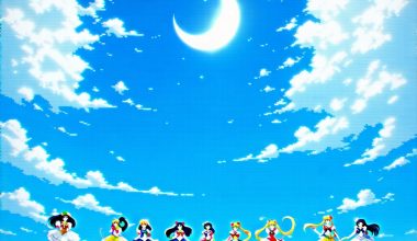 Explore the Iconic Fashion of Sailor Moon Effortless and Stylish Looks Inspired by Your Favorite Anime - Alihoub