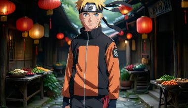 Unleashing Style How Naruto's Fashion Choices Redefine Casual Cool - Alihoub