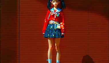 Unveiling the Trendsetter How Anime Name Inspires Effortless Fashion Looks - Alihoub