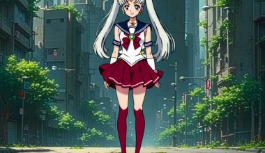 Unleashing Style The Fashion Evolution of Anime Name’s Iconic Character - Alihoub