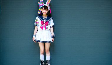 Unveiling the Chic Side of Harajuku How Sailor Moon Inspires Effortless Style - Alihoub