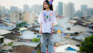 Unlocking Style Discover How Anime Name's Iconic Character Rocks Casual Fashion! - Alihoub