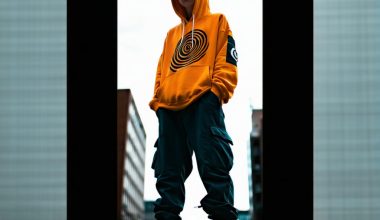 Unleashing Style How to Channel Your Inner Naruto Through Casual Fashion Choices - Alihoub