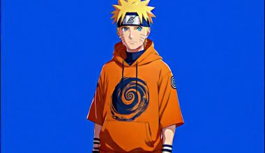 Unlocking Your Style Fashion Off-Duty with Naruto Uzumaki’s Iconic Looks - Alihoub