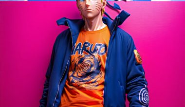 Stay Stylish with Naruto Unleashing Casual Fashion from the Hidden Leaf Village! - Alihoub