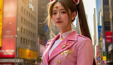 Unleashing Style How Anime Name's Iconic Character Redefines Casual Chic - Alihoub