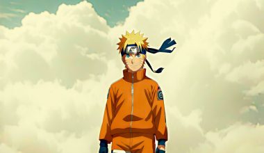 Unleashing Style The Effortless Fashion of Naruto Uzumaki - Alihoub