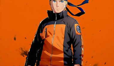 Unleashing Style The Effortlessly Cool Looks of Naruto Uzumaki - Alihoub