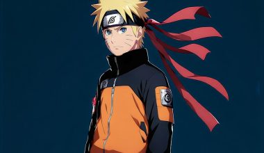 Unlocking Style How Naruto's Fashion Sets New Trends Beyond the Hidden Leaf - Alihoub