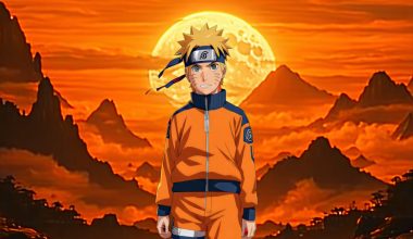 Unlocking Style How Naruto's Fashion Choices Redefine Anime Trends - Alihoub