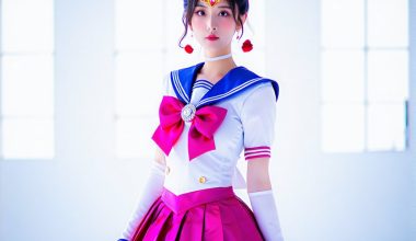 Sailor Moon’s Chic Effortless Style that Transforms Fashion Fantasy - Alihoub