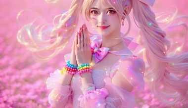 Unlocking the Style Secrets of Sailor Moon Fashion Tips from Your Favorite Anime Icon! - Alihoub