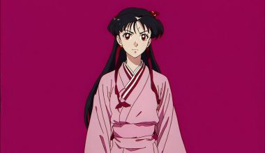 Stylish Flair Explore the Effortless Fashion of Your Favorite Anime Character, Anime Name - Alihoub