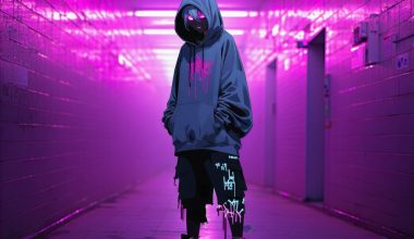 Unleashing Style How Anime Name's Iconic Character Sets Fashion Trends in Everyday Wear - Alihoub