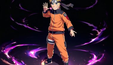 Transforming Style Discover How Naruto Redefines Casual Fashion - Alihoub