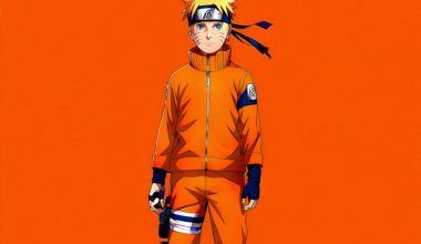Unleashing Style How Naruto's Fashion Breaks Boundaries - Alihoub