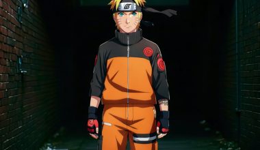 Strike a Pose Unraveling Fashion Trends with Naruto's Ultimate Street Style - Alihoub