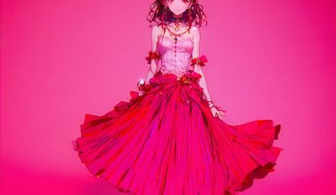 “Unleashing Style How to Rock Yuno Gasai's Effortless Fashion from Mirai Nikki” - Alihoub