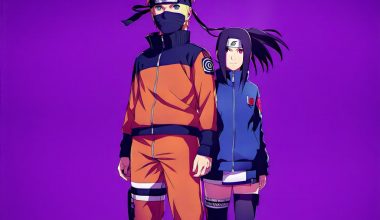 Style Unleashed How Naruto's Fashion Rewrites the Anime Wardrobe Rulebook - Alihoub