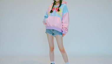 Stylish Casual Vibes Reimagining Anime Name's Iconic Character Fashion - Alihoub
