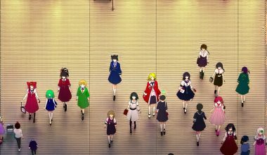 Tokyo Otaku Style The Fashion Revolution of Anime Character's Name! - Alihoub