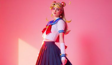 Fierce Yet Fabulous How Sailor Moon Turns Casual Style into Anime Fashion Sensation - Alihoub
