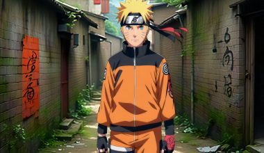 Unleashing Style How Naruto's Iconic Fashion Inspires Effortless Cool - Alihoub