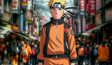 Style Unleashed Daring Fashion Choices Inspired by Naruto’s Iconic Characters - Alihoub