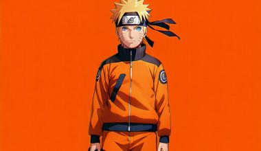 Embrace the Style Unveiling the Trendy Looks of Naruto Uzumaki! - Alihoub