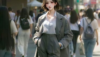 Revamp Your Style with Oshi no Ko Embrace Casual Chic Like Kana Arima! - Alihoub