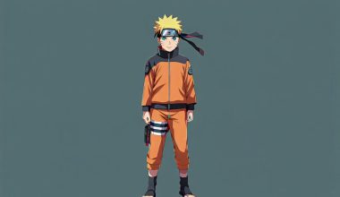 Unleashing Style Transform Your Look with Naruto's Laid-Back Fashion! - Alihoub