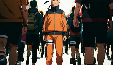 Unleashing Style How Naruto Inspires Trendy and Casual Looks! - Alihoub