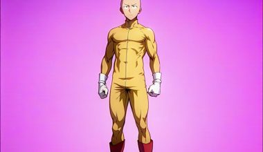 “Unleashing Style How Saitama from One Punch Man Masters Casual Fashion” - Alihoub