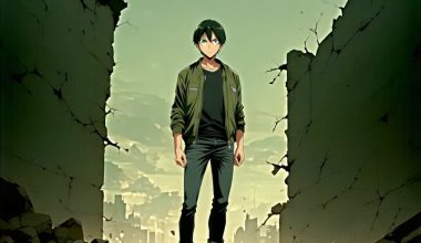 Embrace the Cool Casual Stylish Outfits Inspired by the Iconic Character of Attack on Titan - Alihoub