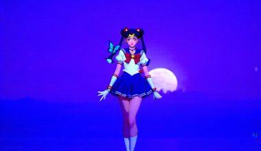 Unleashing Style How Sailor Moon's Fashion Transforms Everyday Looks - Alihoub