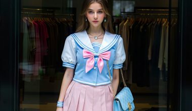 Unleashing Style How Anime Name Inspires Effortless Fashion Choices - Alihoub